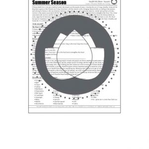 Summer In Chinese Medicine : Learn Chinese Medicine Living
