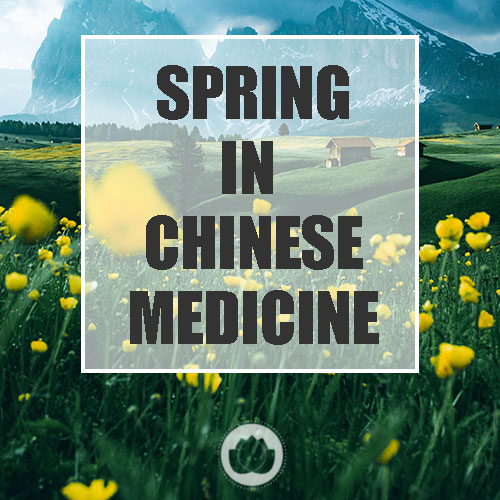 SPRING SEASON