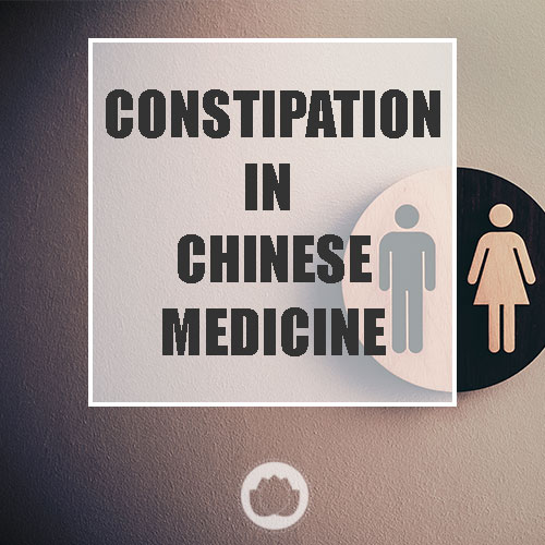 CONSTIPATION