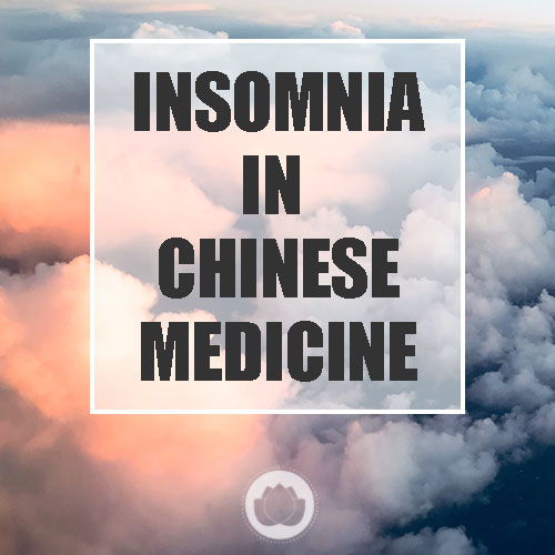 INSOMNIA