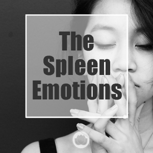 THE SPLEEN – EMOTIONS