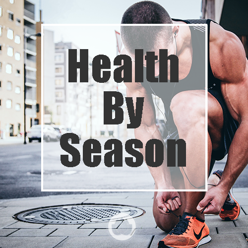HEALTH BY SEASON IN CHINESE MEDICINE (3 PAGES)